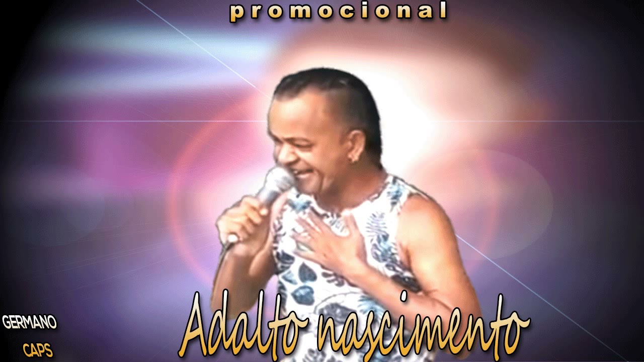 PROMOCIONAL ADALTO NASCIMENTO 2021