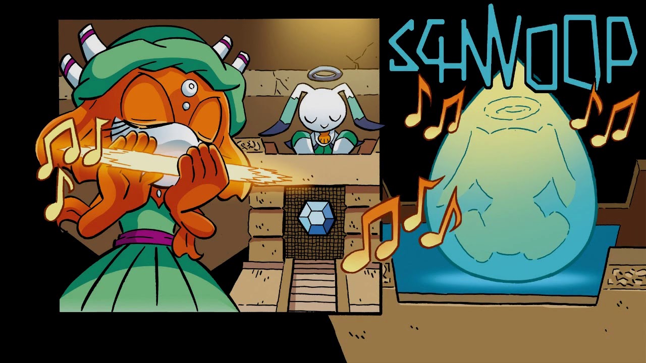 [Old 2014 Version!] STH Issues #260 & #261 Waves of Change Parts 1 and 2 Comic Drama!