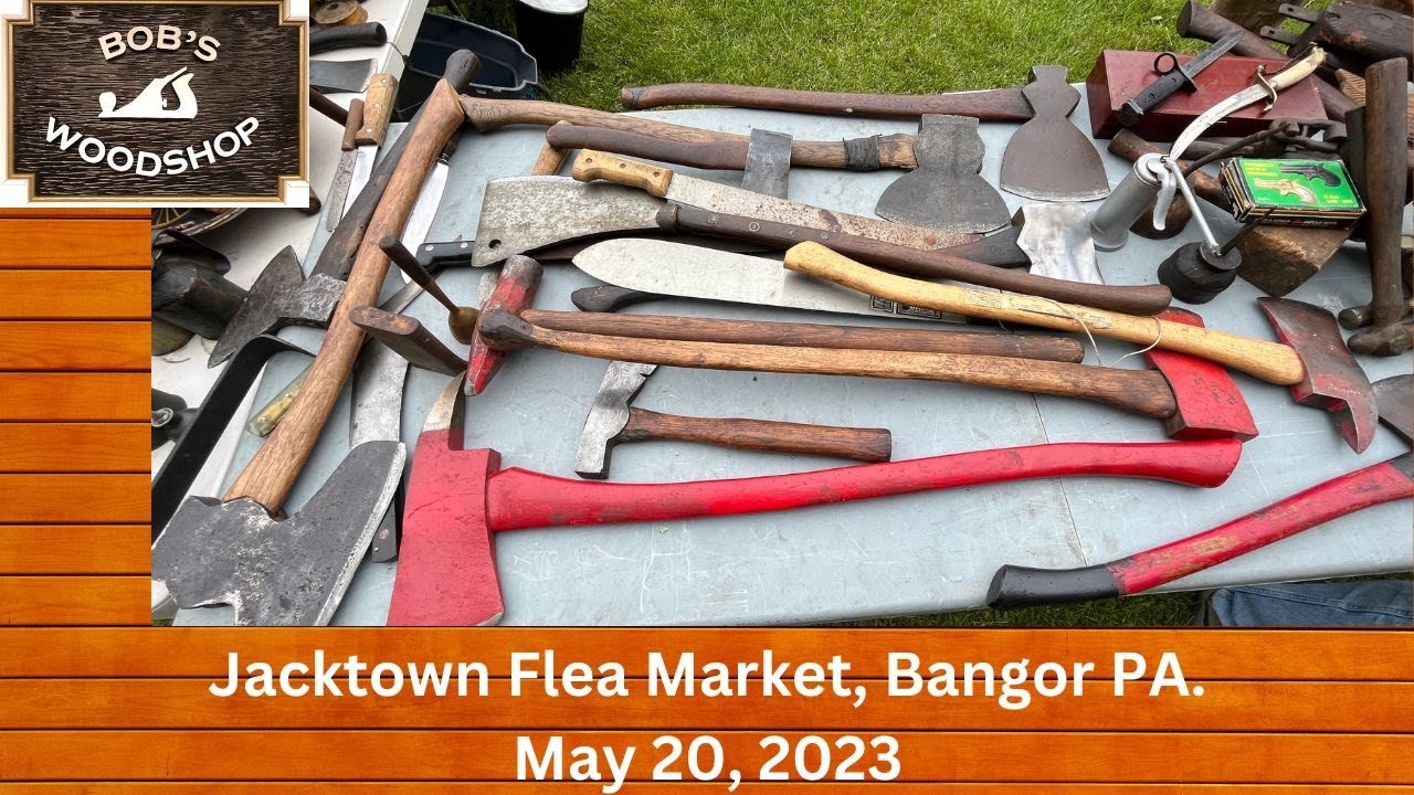 Jacktown May 20 2023