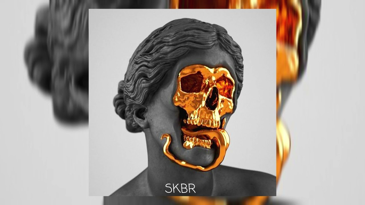 |No.1-SKBR & La Le&ccedil;on Particuli&egrave;re| Reverb Instrumental Beat |GO80 BEATS