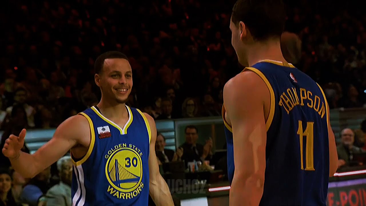 Splash Brothers mix - 