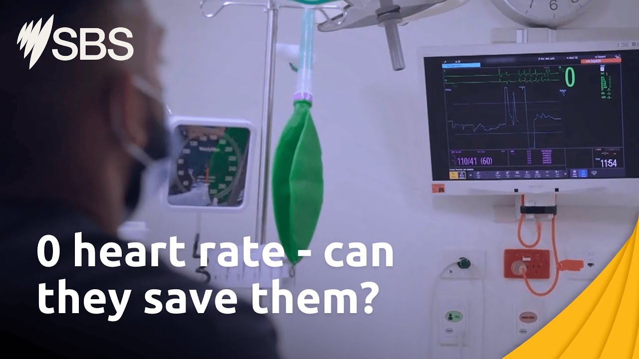 Junior Doctor&rsquo;s faces flatline emergency &ndash; will they keep their cool?