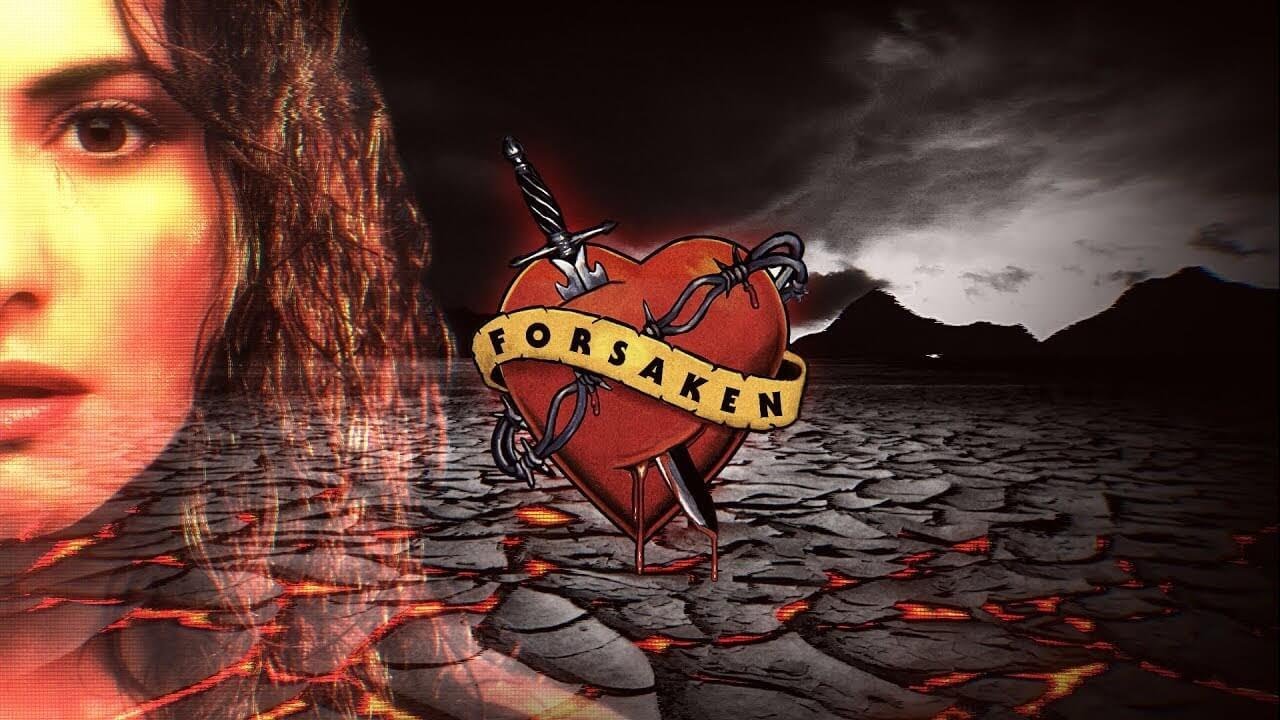 Forsaken PS1 Opening