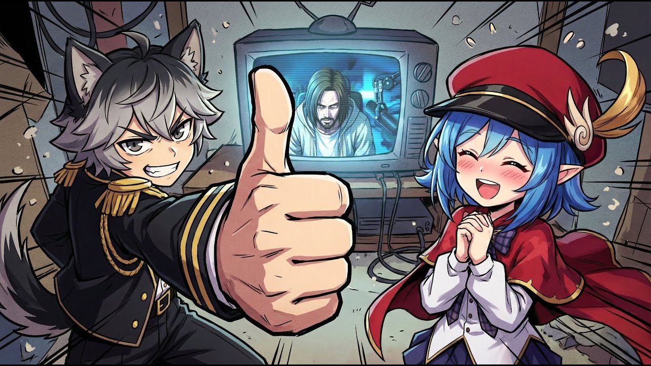 Leaflit's video changes the AI art debate!