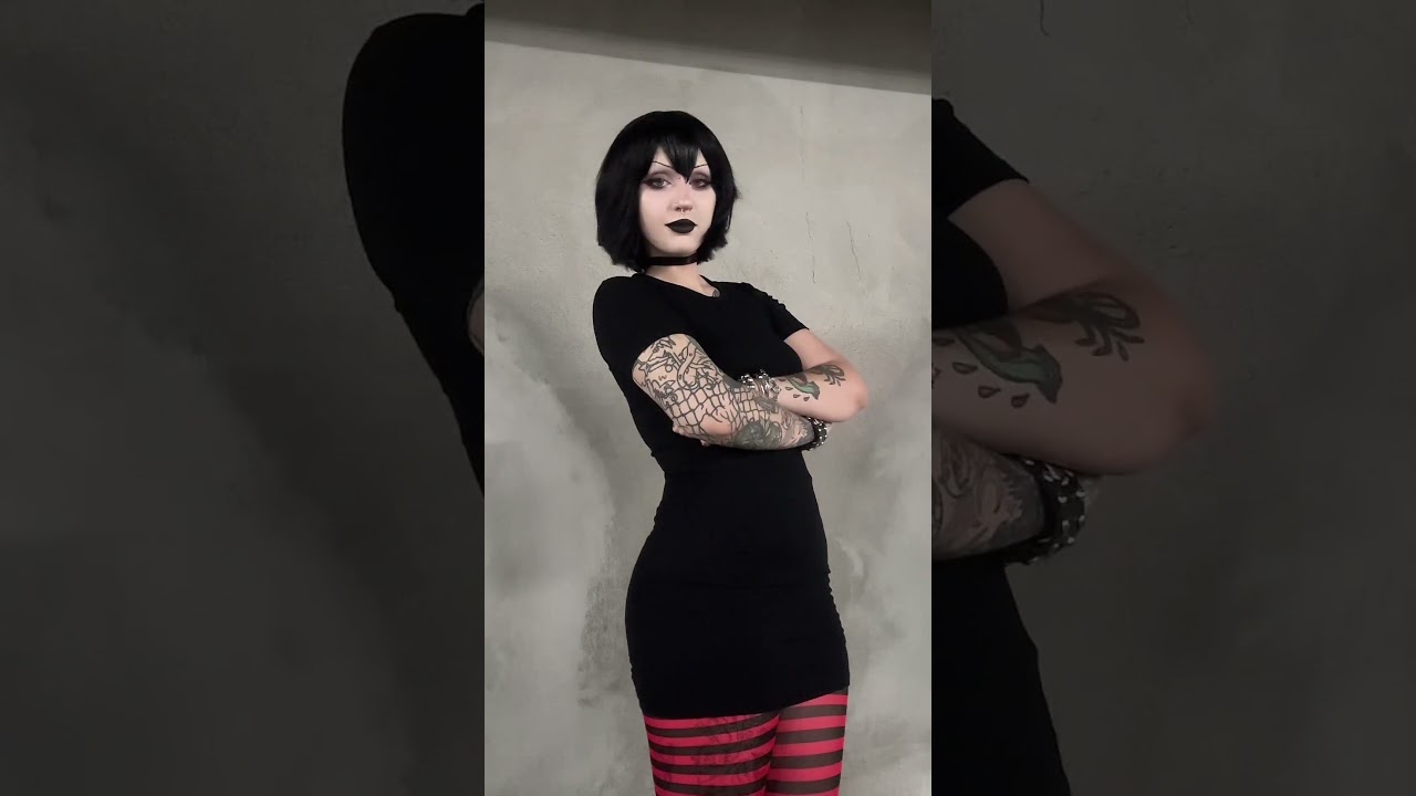 cosplay twoich dziecięcych sympatii