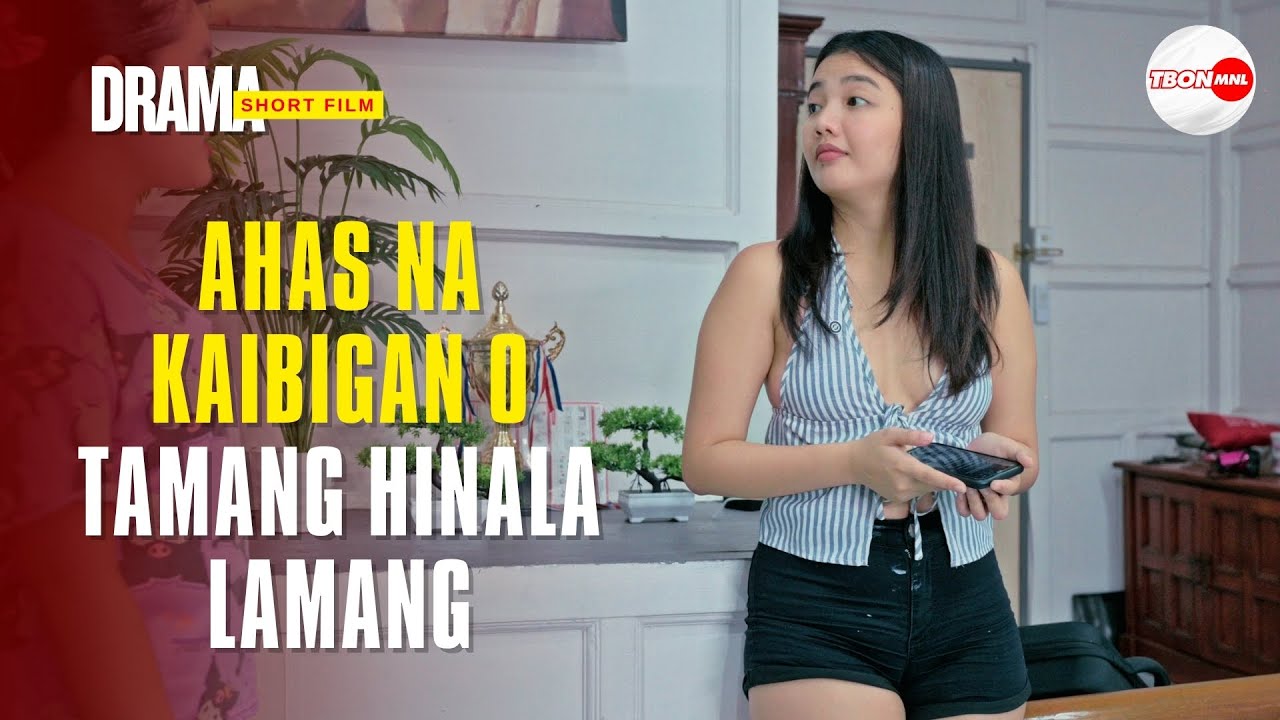 Ahas Na Kaibigan O Tamang Hinala lamang | Tbon Manila