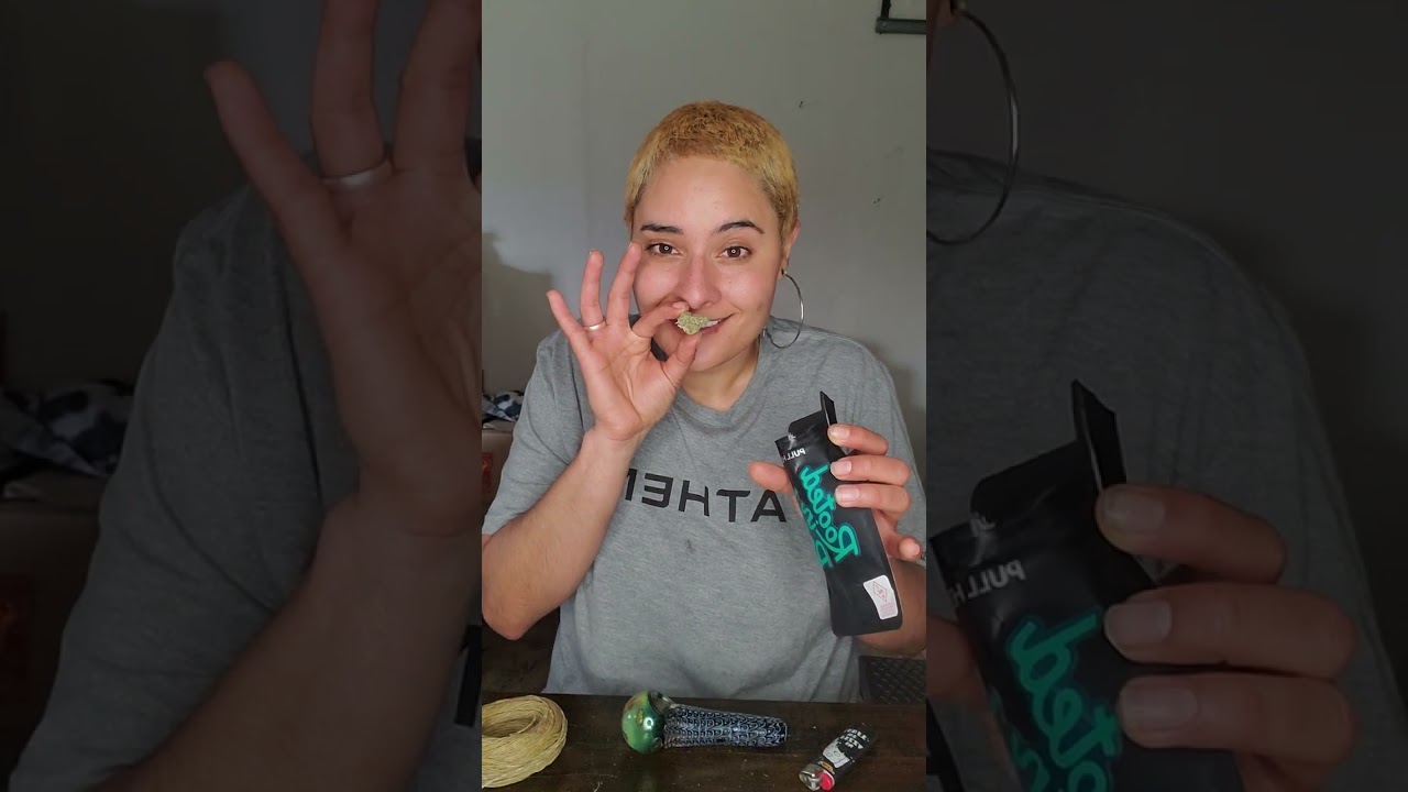 Strain Review Confetti Cobbler by Leiffa Brand