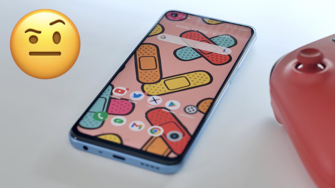 realme 8 5G  | To nie jest następca 7 5G! | RECENZJA