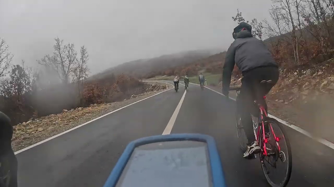Pogaj