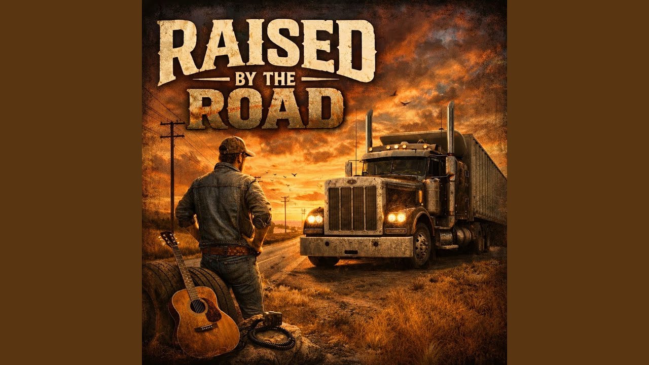 Back Roads to Mississippi