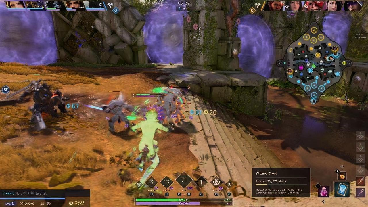 Morigesh 1