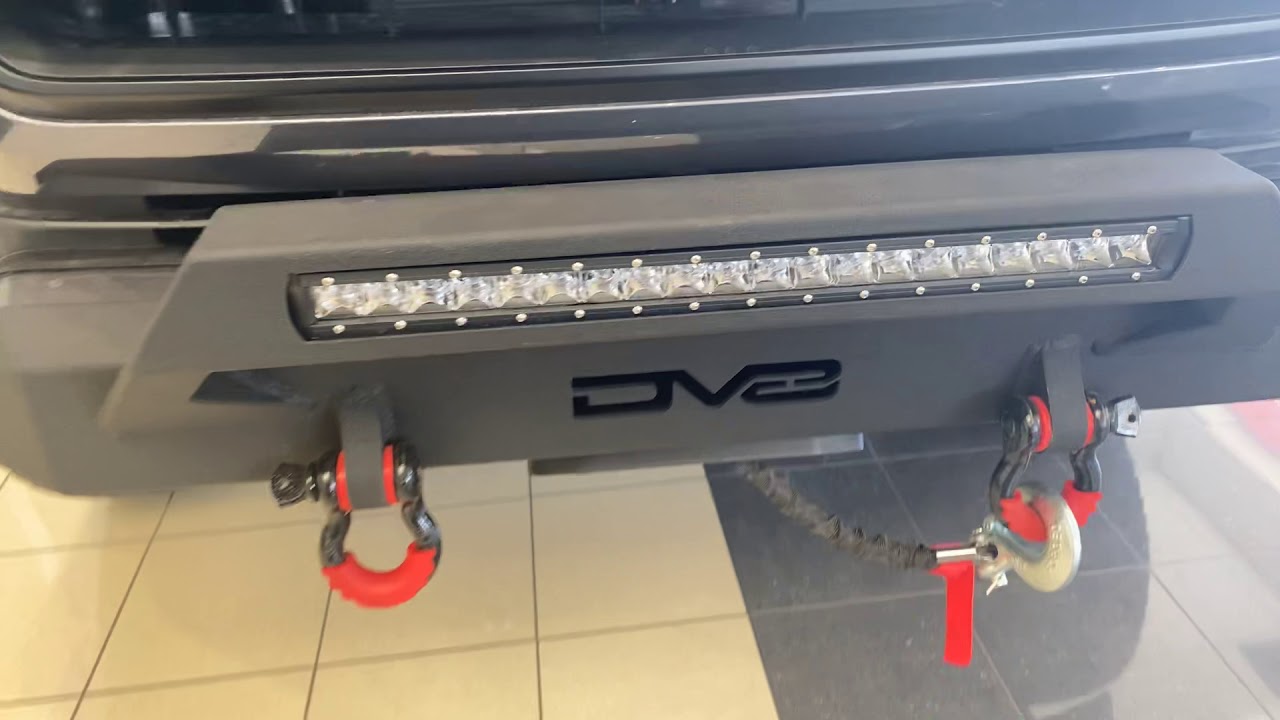 Phil&rsquo;s new 2020 Tacoma! Ask for Mark