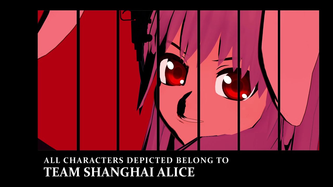 Touhou Bebop