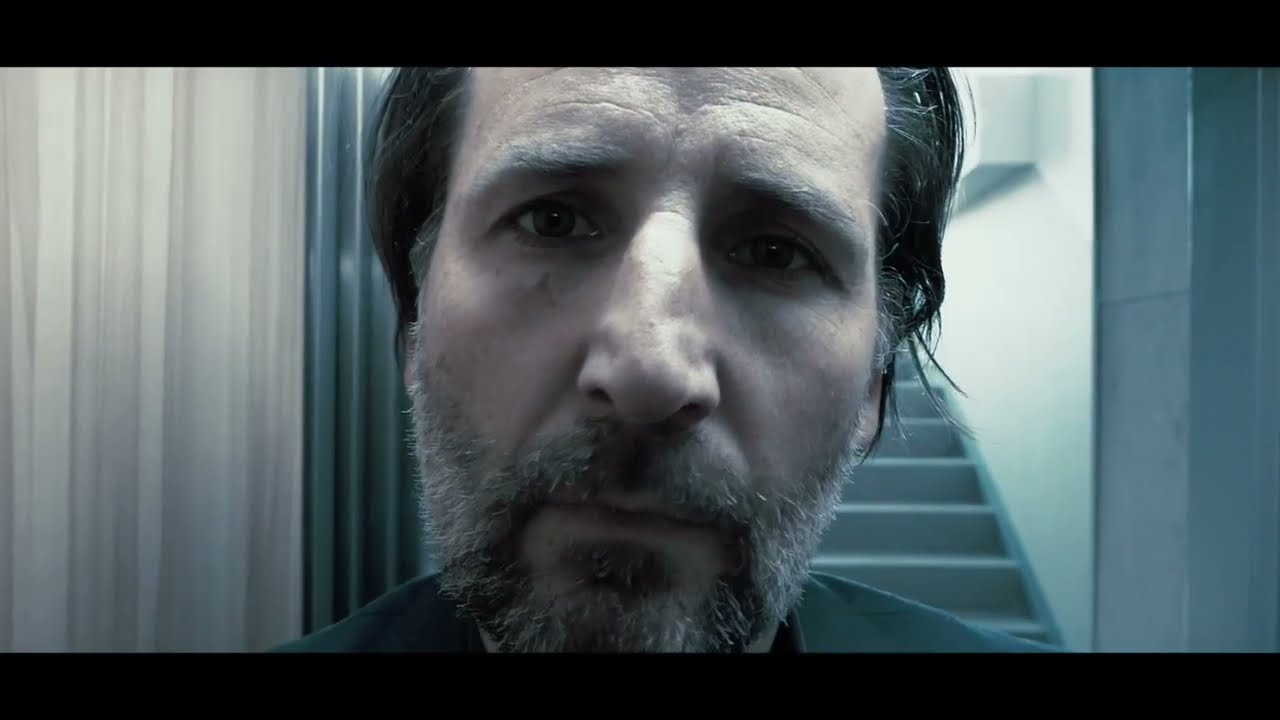 KLINT - W POKOJU OBOK OFFICIAL MUSIC VIDEO