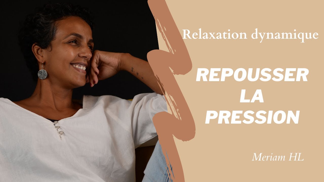 Repousser la pression