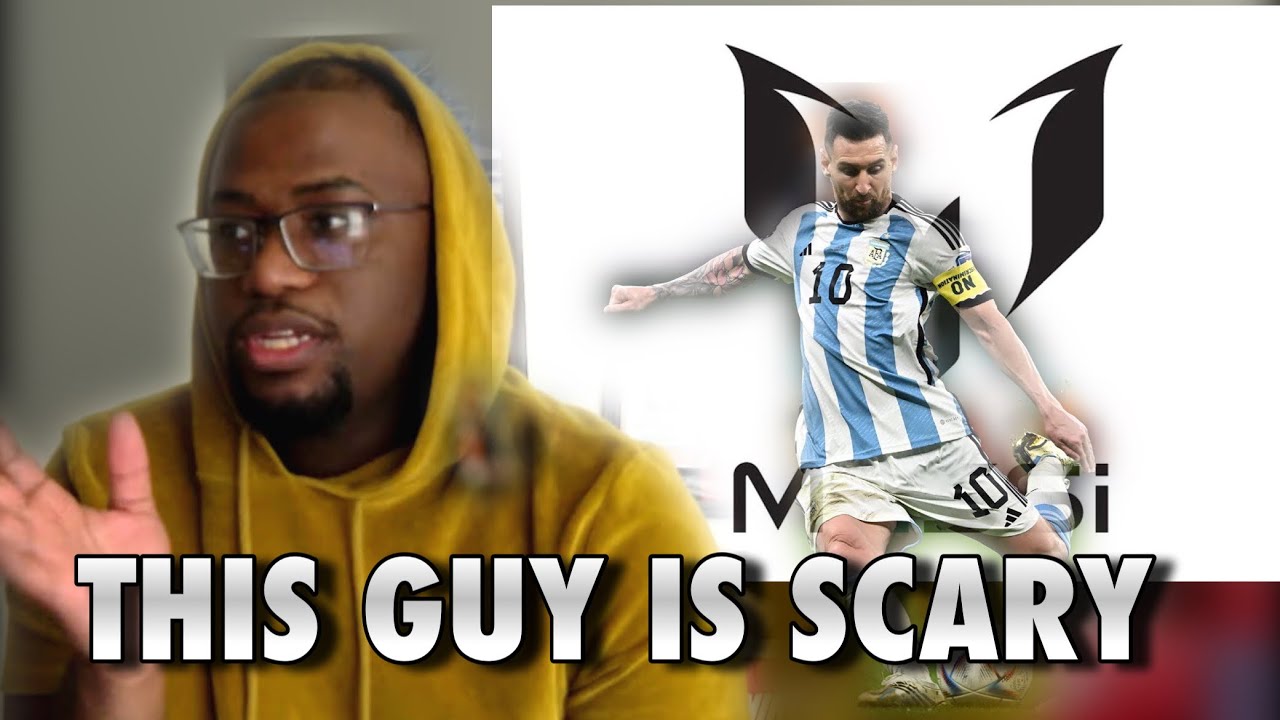 Ronaldo Can't Do THAT | 10 IMPOSSIBLE Goals That Lionel Messi Can Do That Ronaldo Cannot | Reaction