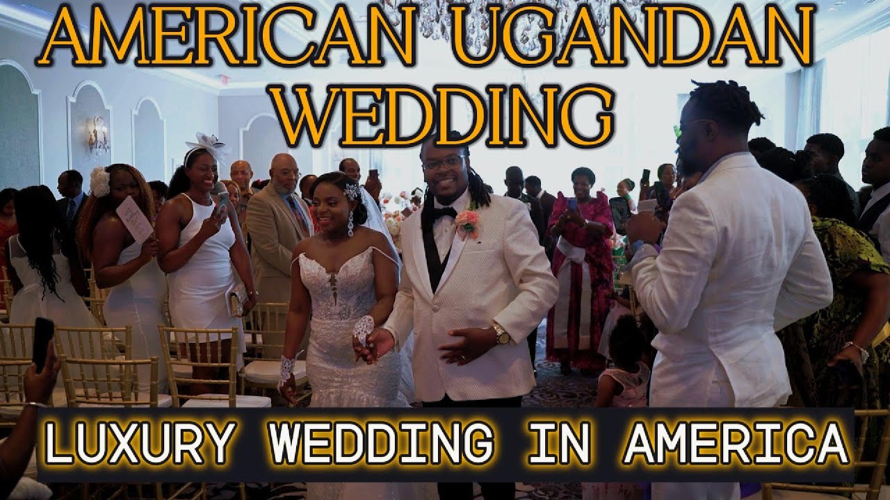 WEDDING BELLS | BA MUTAAWE | EMBAGA Y'OMWAAKE