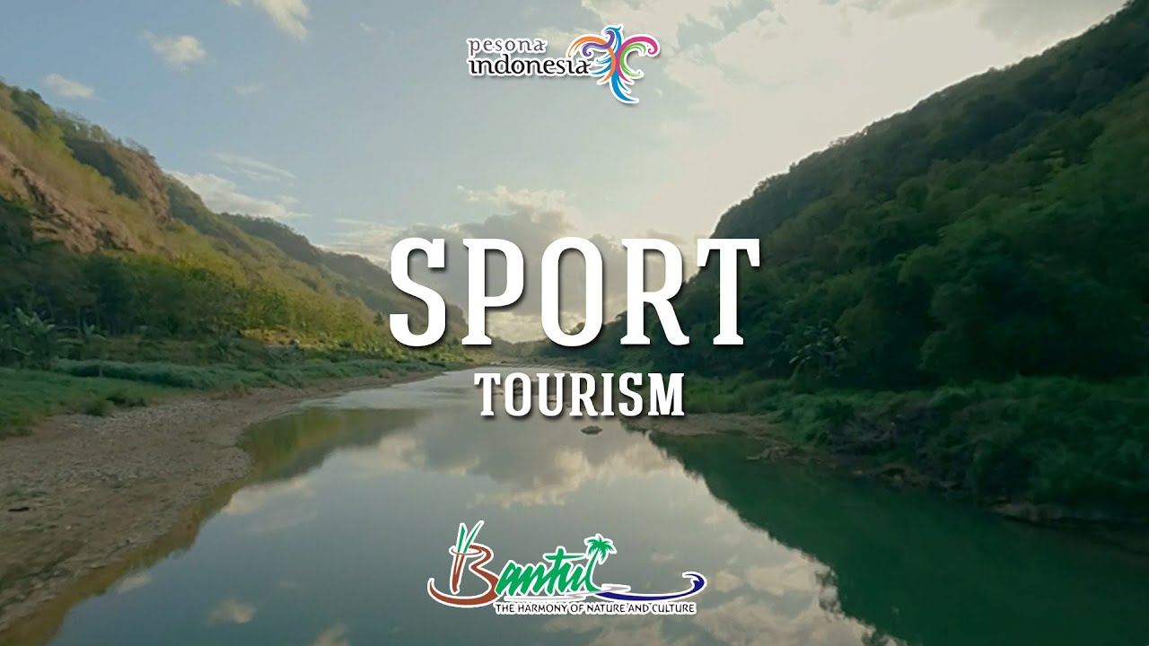 BANTUL SPORT TOURISM