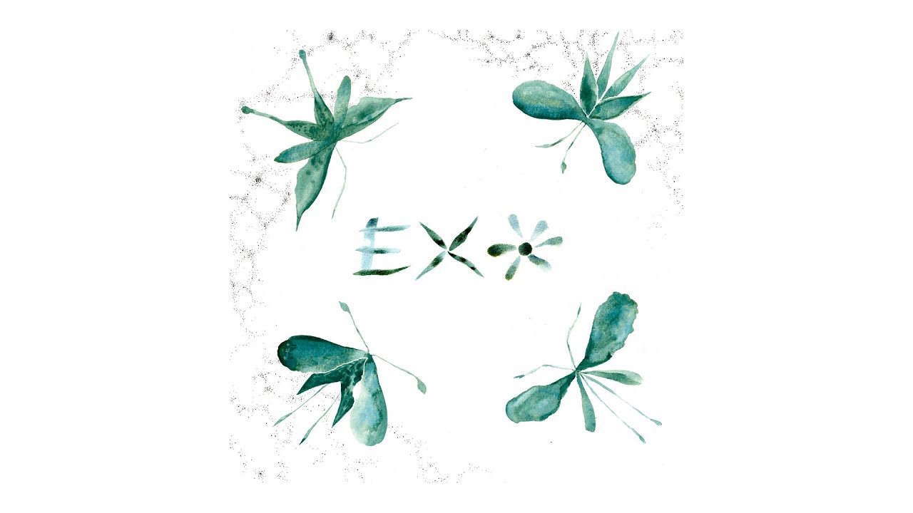 EXO - S/T (2025)