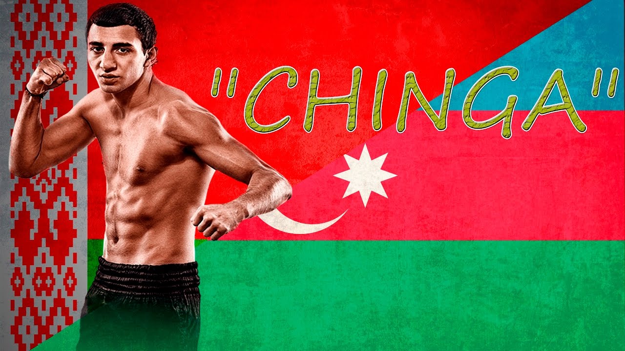CHINGIZ 