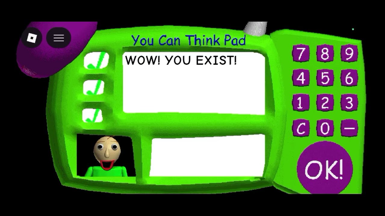 Never play this baldis basics game