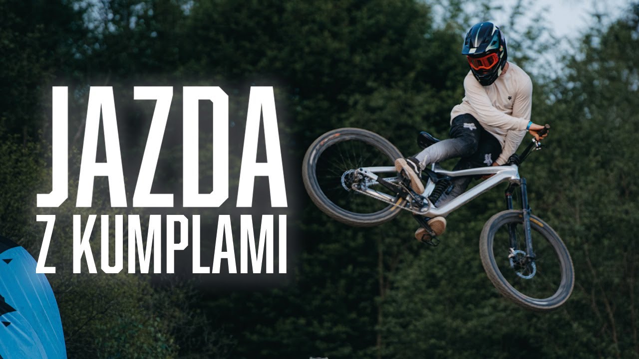 Jazda z Kumplami! - Drugi dzień na Małopolska Joy Ride Festiwal