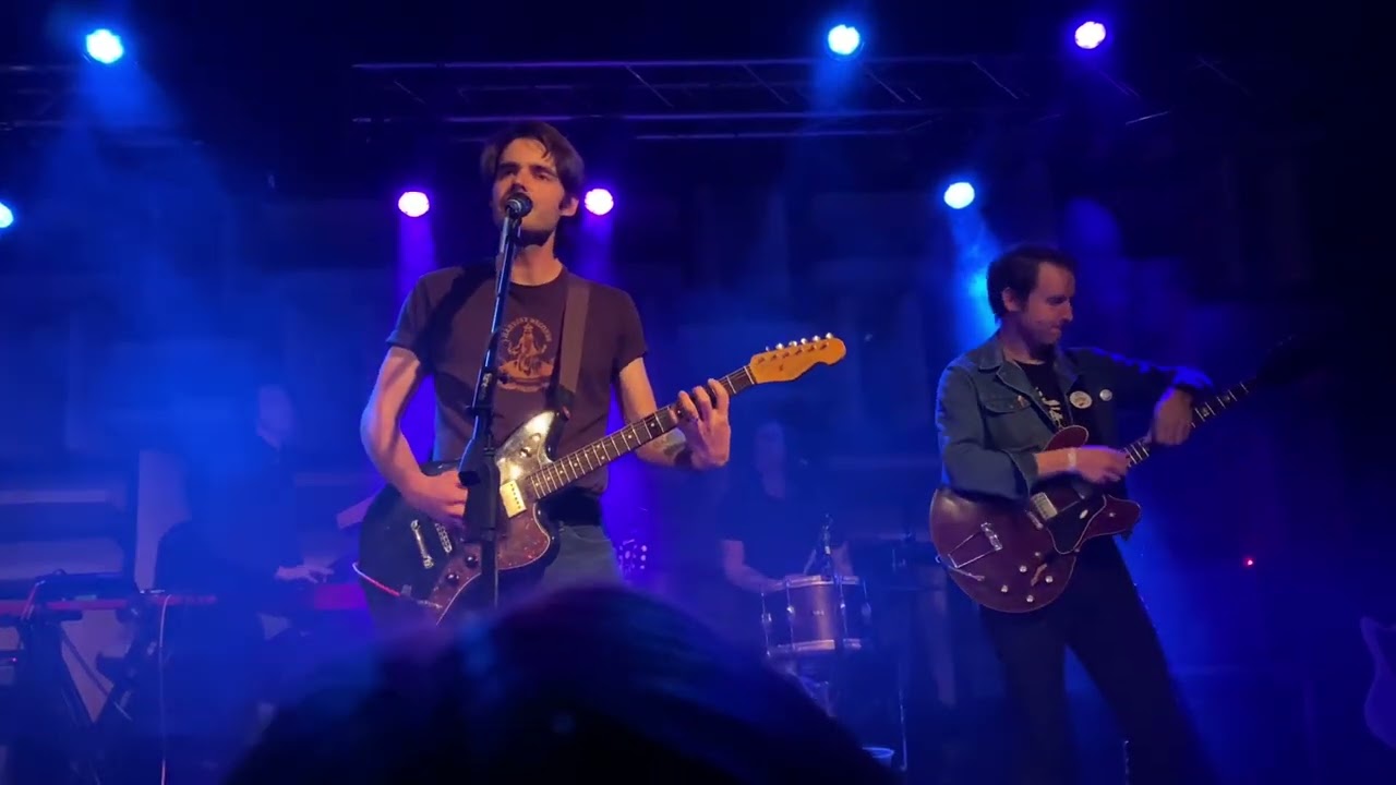 Slaughter Beach, Dog - Are You There (Live at Hi-Fi Indianapolis, IN 11-19-22)