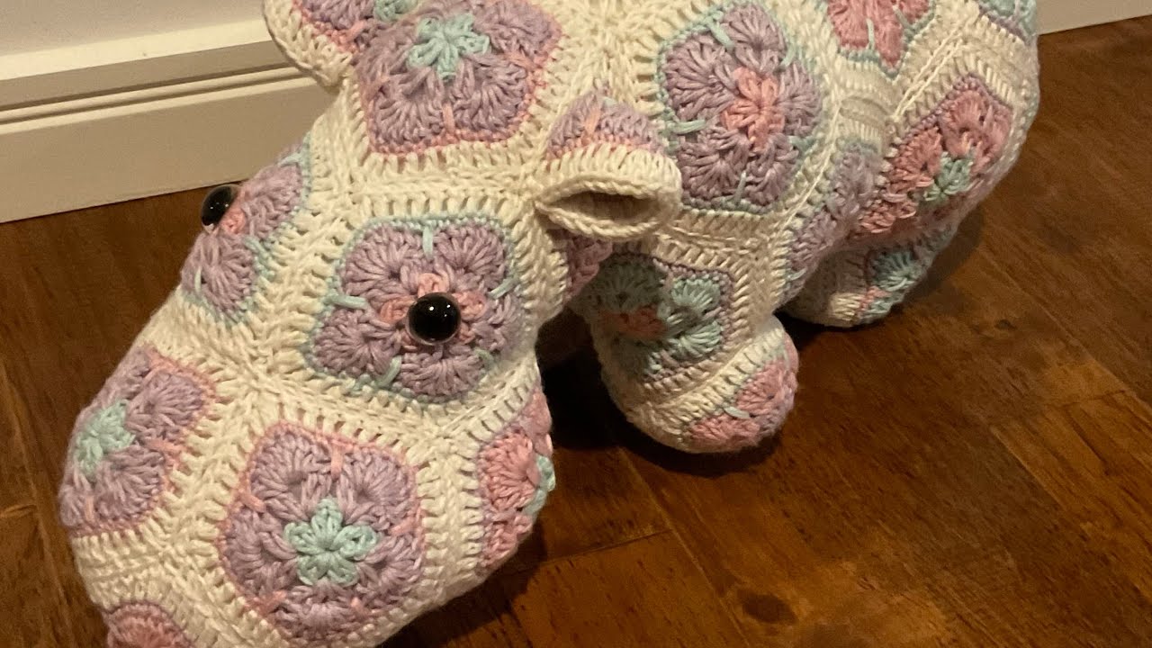 Crocheting Toys : Patterns from Heidi Bear