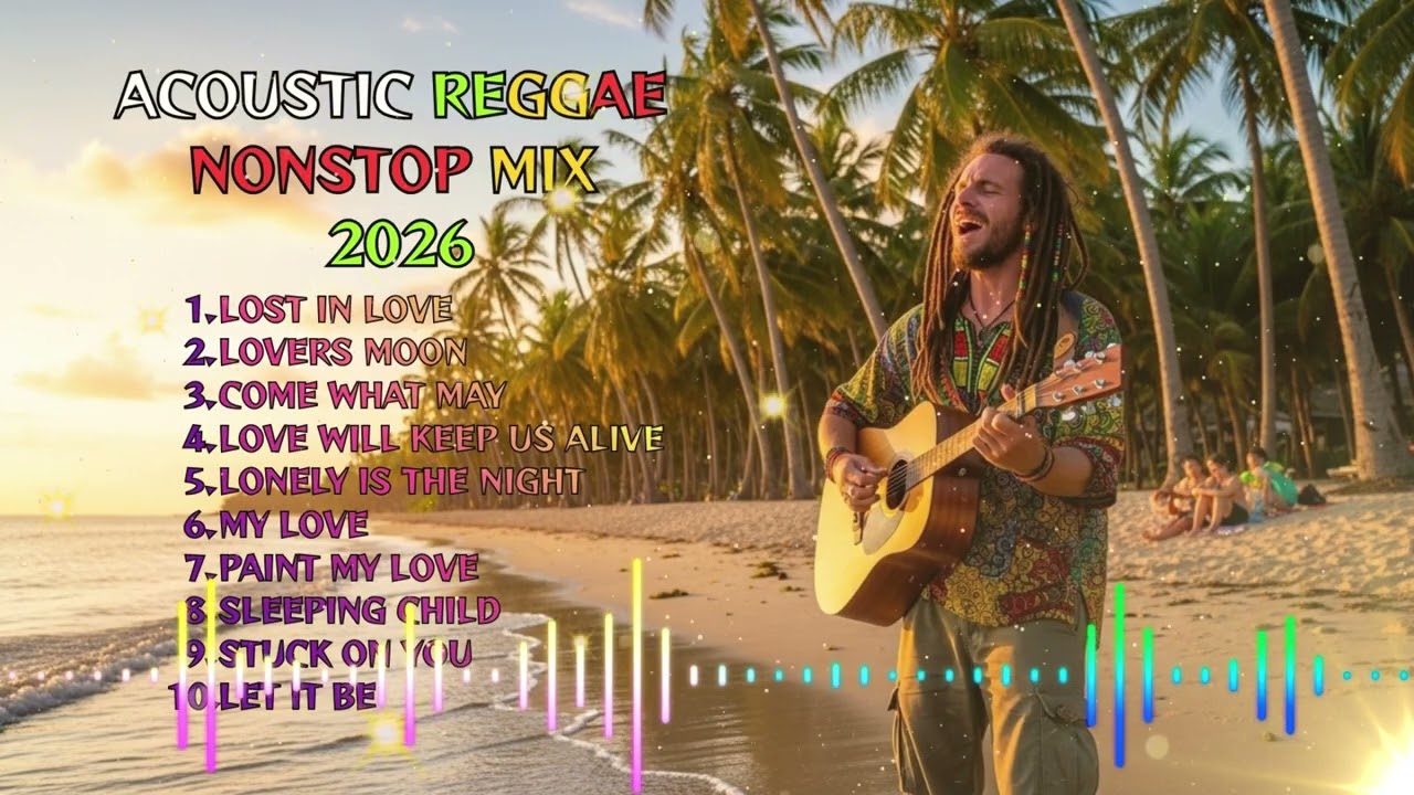 REGGAE UYYE SONGS OF POPULAR 2026 - ROMANTIC SONGS REGGAE