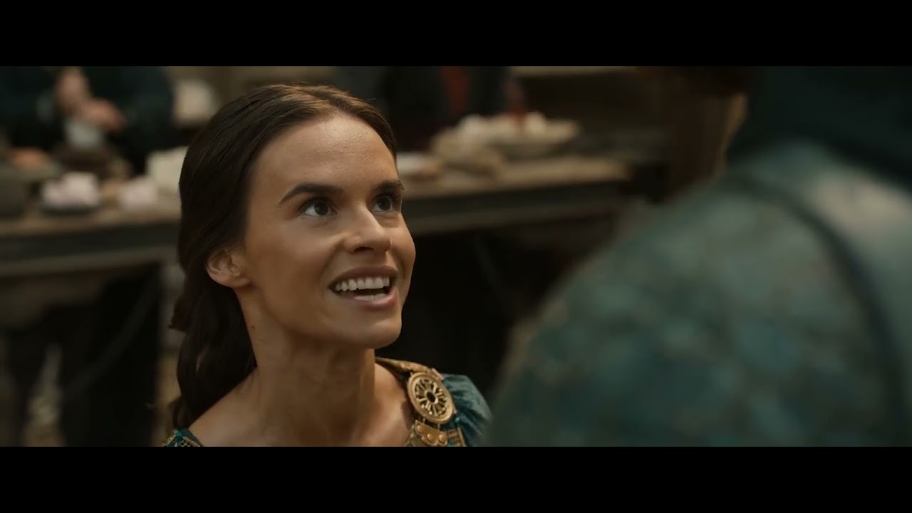 Elendil Leaves Numenor | The Rings of Power Season 2 Episode 5