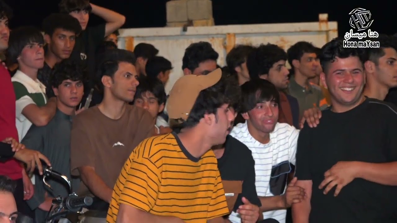 في ناحية السلام نهائي بطولة الرمضانية بطولة المصور ابو ملاك العطواني