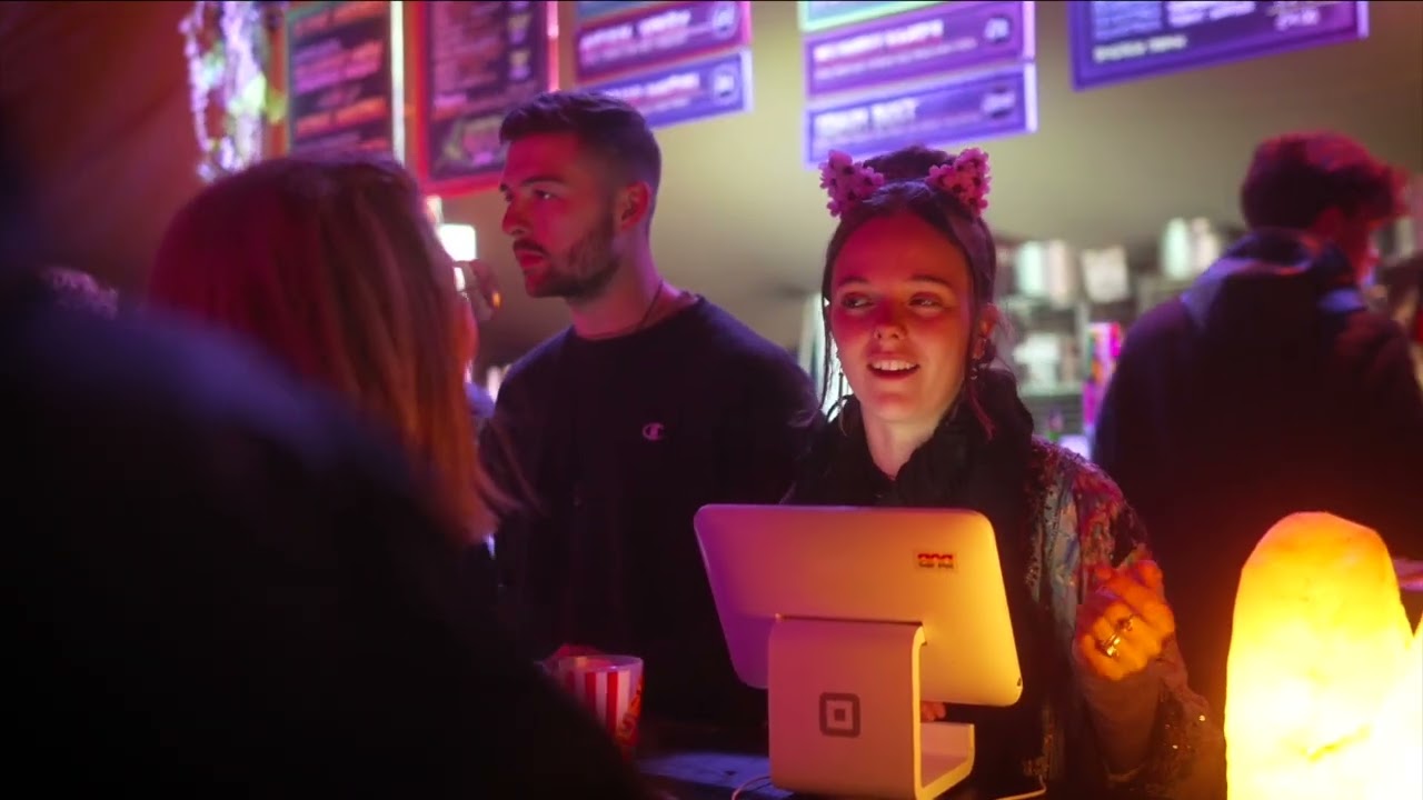 Food & Drink at Shindig Festival