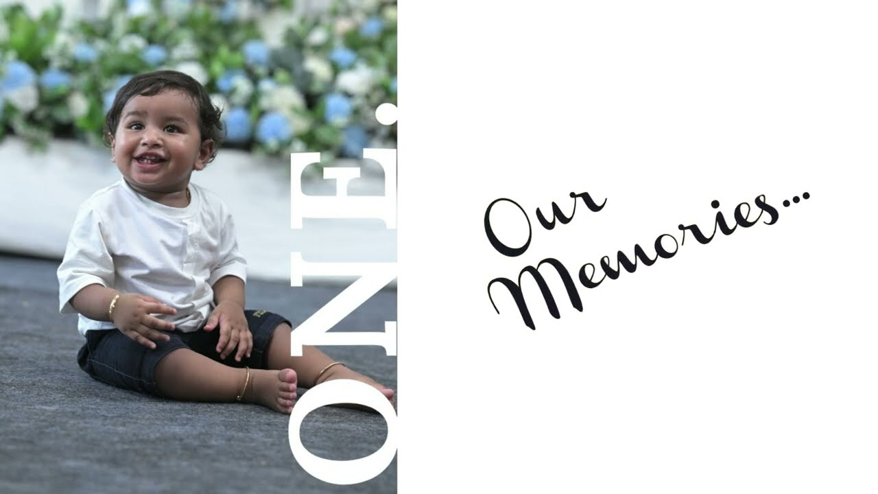 Gabru Turns One !!