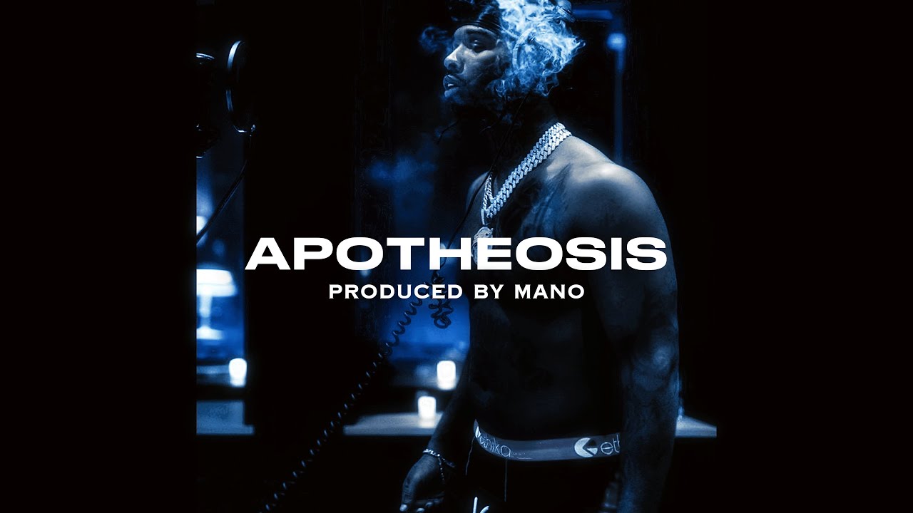 Pop Smoke Type Beat 2025 - 