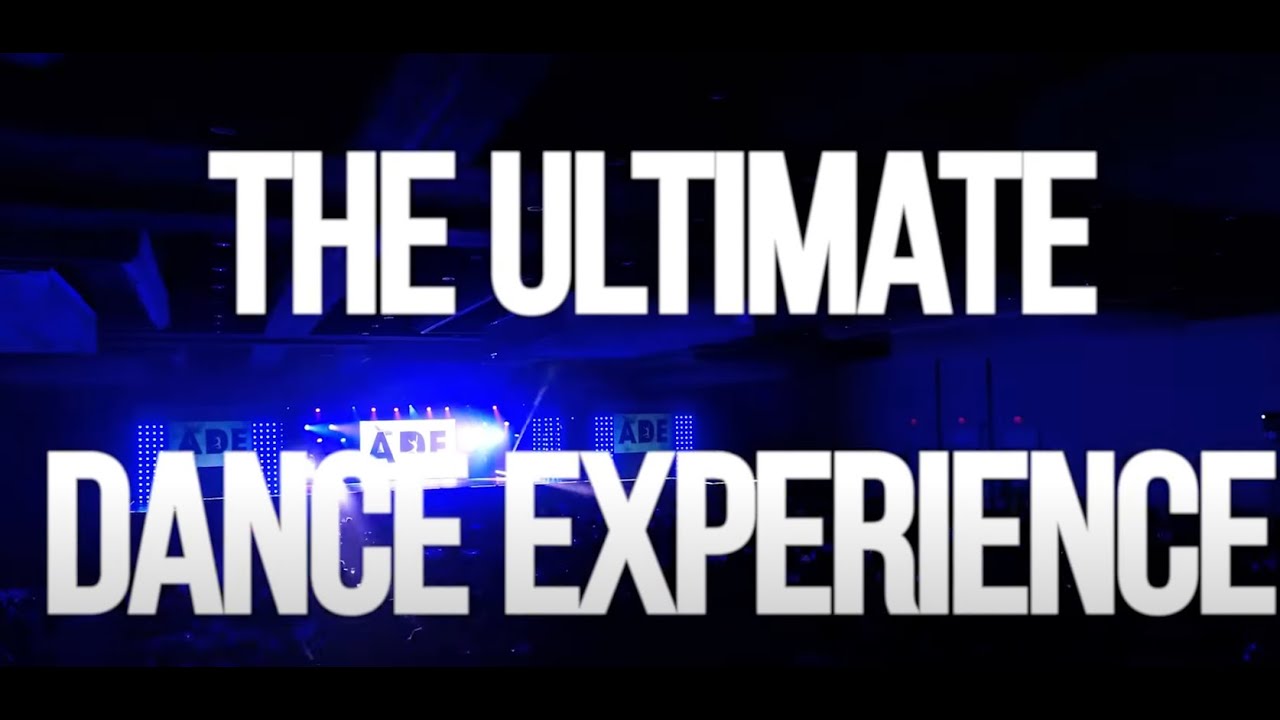 Artistic Dance Exchange - SEASON 7
