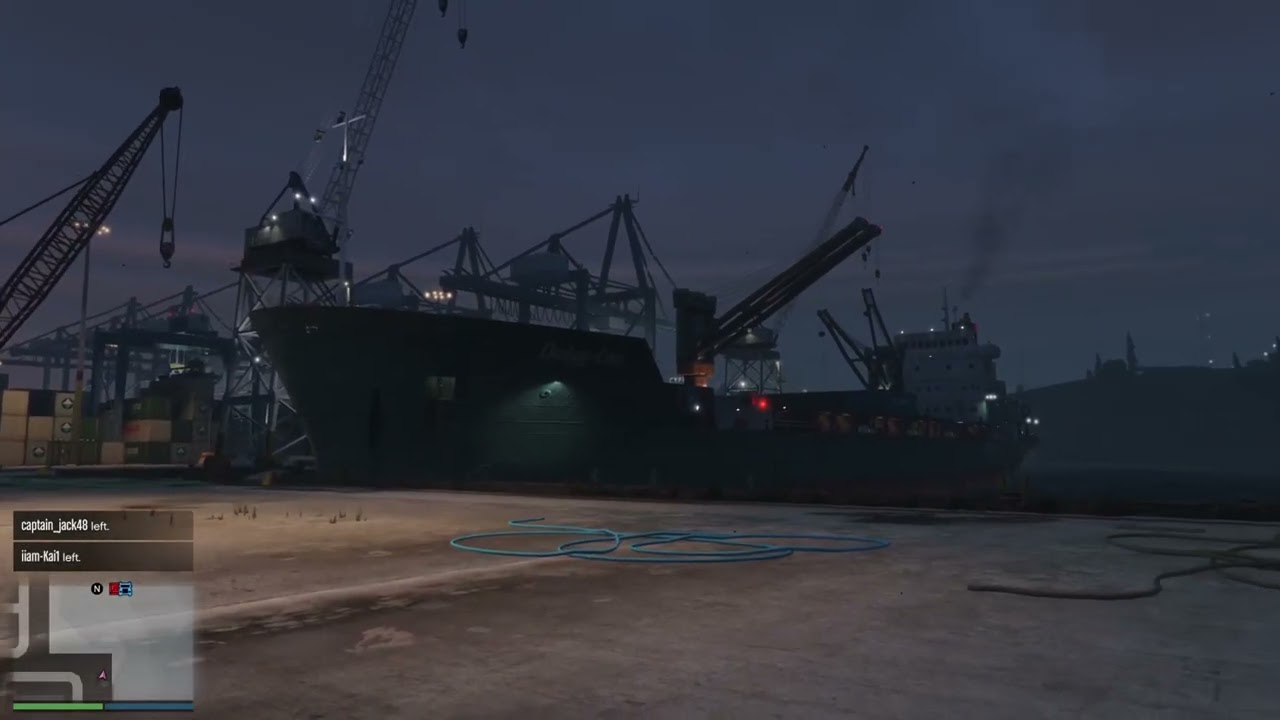 Random GTA Moments. (Part 6/47)