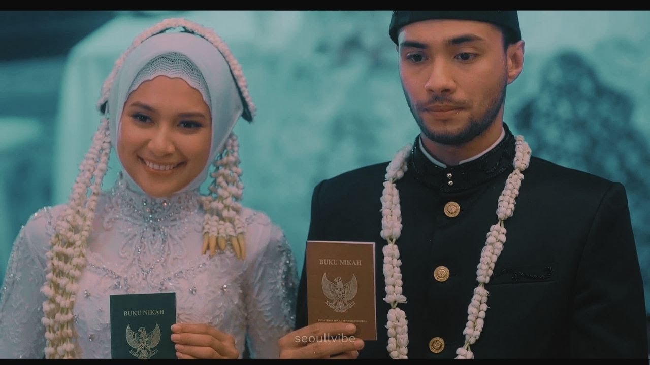 Contract marriage💗New Korean Mix Hindi Songs💗 Hate But Love💗Indonesian Drama 💗