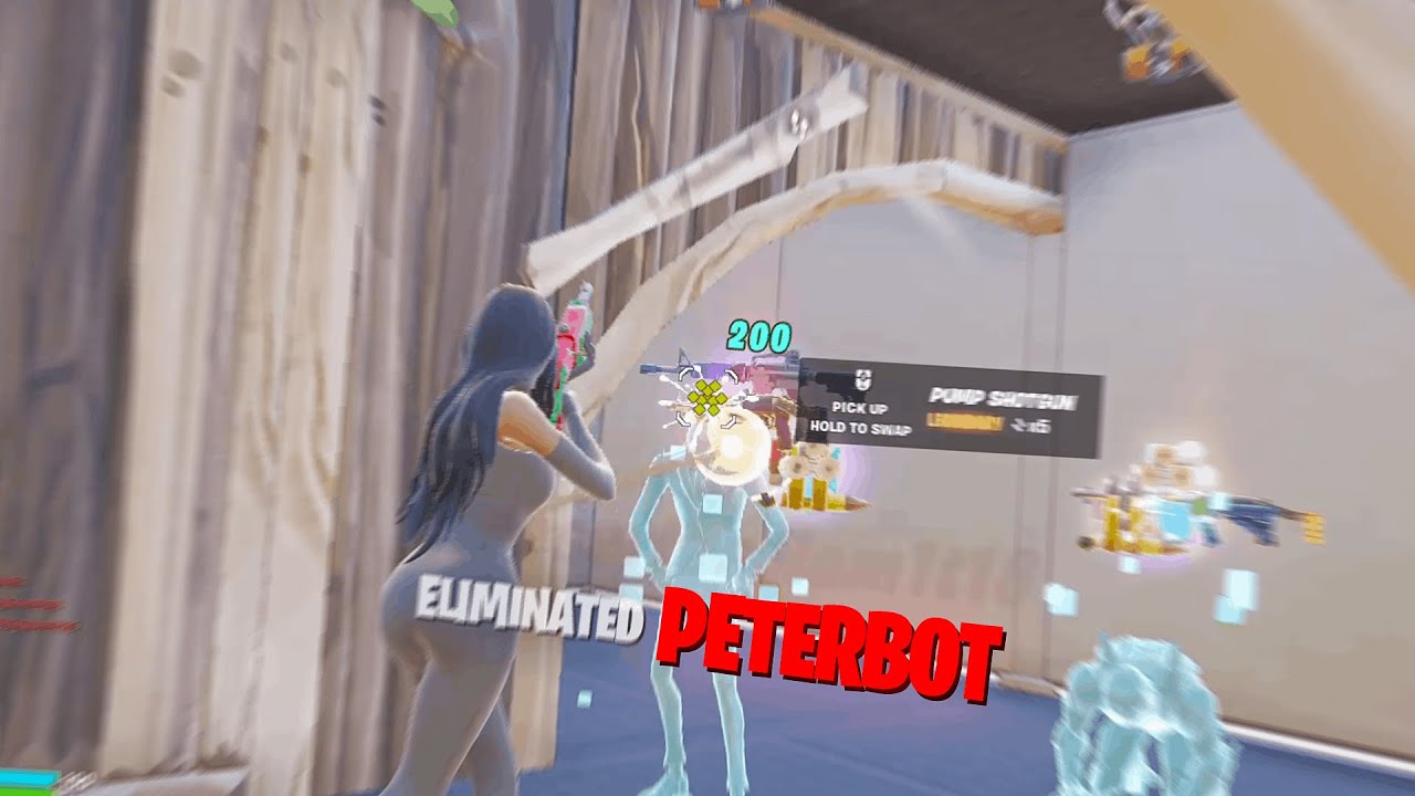 Popular ⭐ | Fortnite Montage