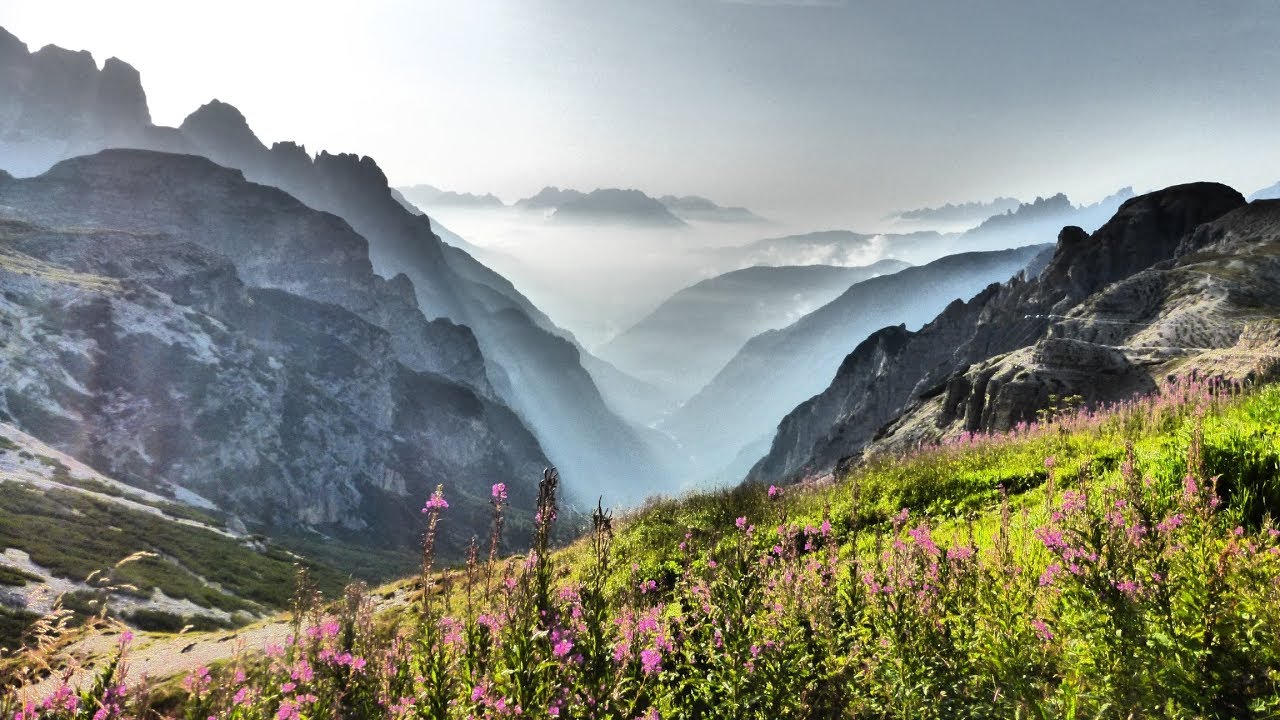 Rifugio Auronzo