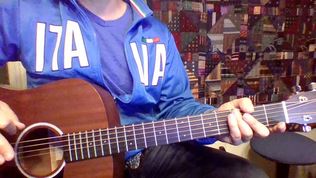 Smashing Pumpkins - Once Upon A Time - Guitar Lesson