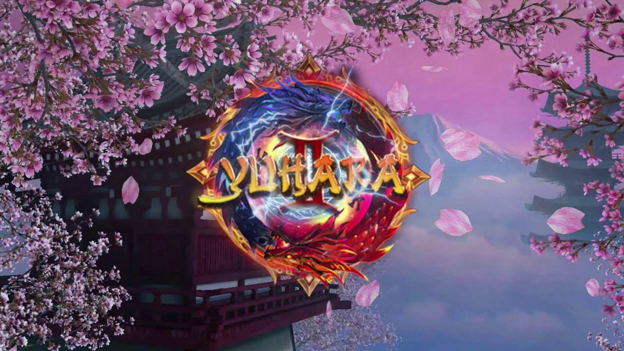 Yuhara II OFFICIAL TRAILER & BETA OPENING