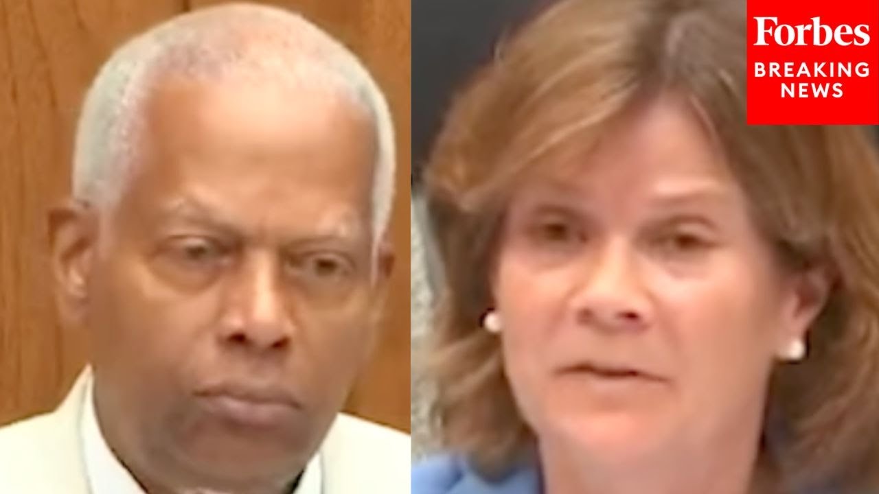 'Our Fund Is Going To Run Out Of Money': Ex-Judge Warns Hank Johnson Of Public Defender Budget Gap