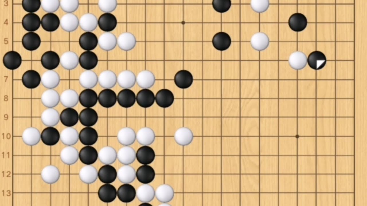 最近发现很多人喜欢这步托！其实这步棋很危险！