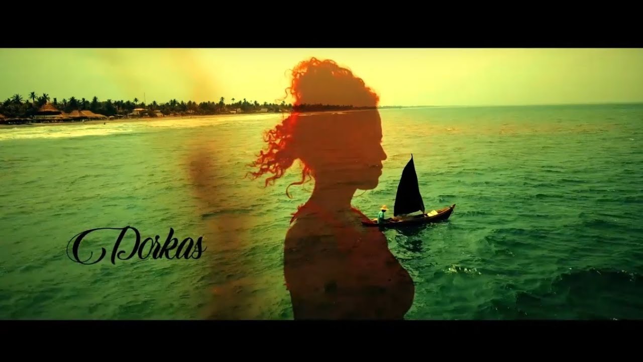 DORKAS - SUENAME LOS TAMBORES (VIDEO OFICIAL) HD