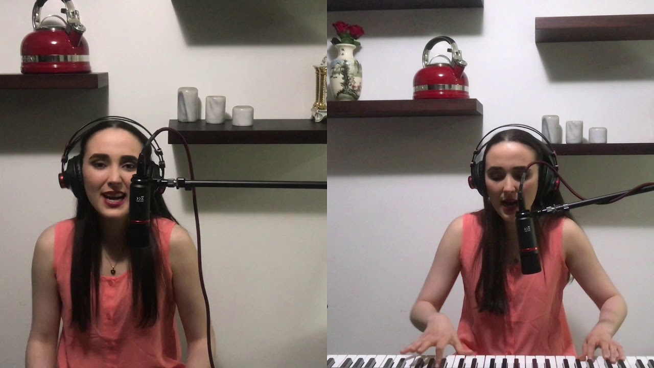 Quimbara - Celia Cruz (cover)
