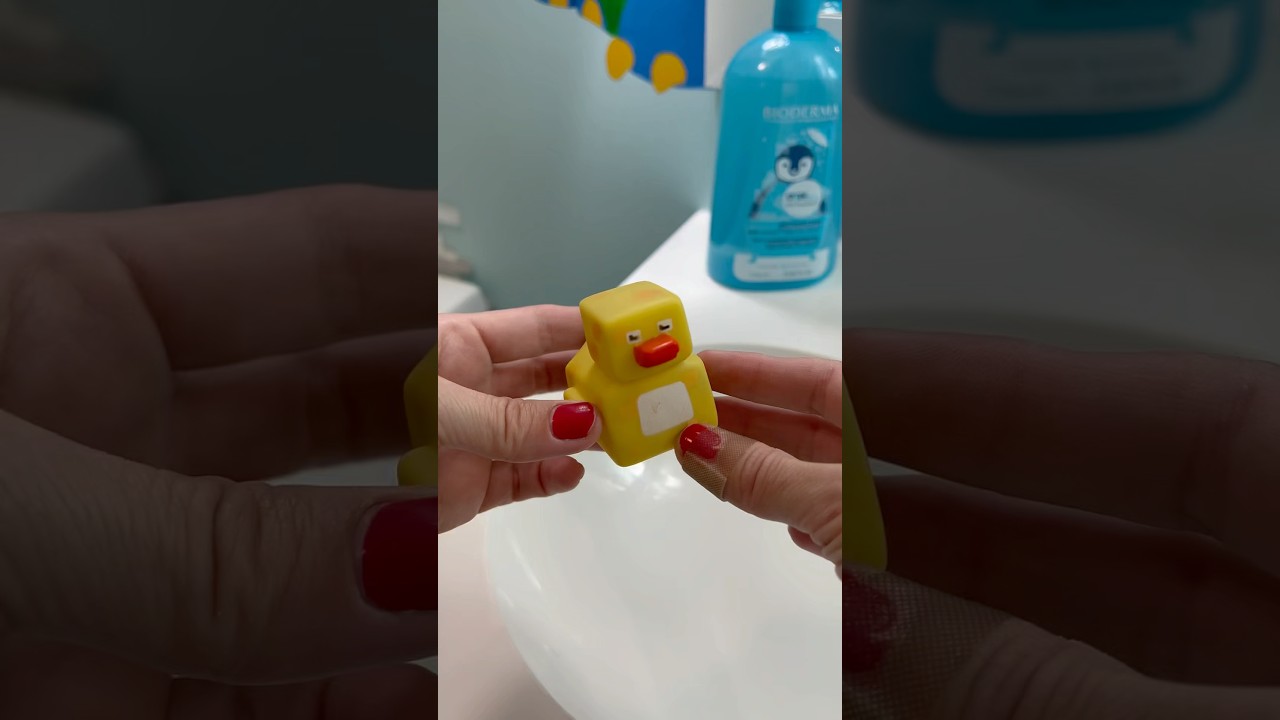 These simple tricks can literally prevent accidents at home! #MomHacks #KidSafety #ParentTips