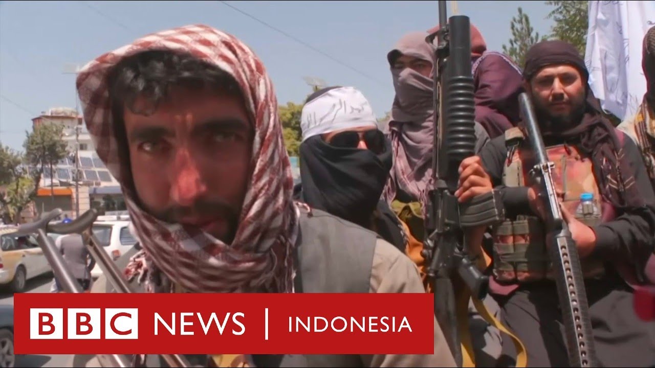 Taliban kembali berkuasa, akankah Al-Qaeda ikut bangkit kembali? - BBC News Indonesia