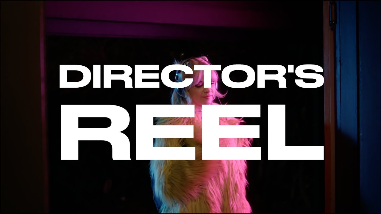 Charlotte Kennett - 2022 Director's Reel