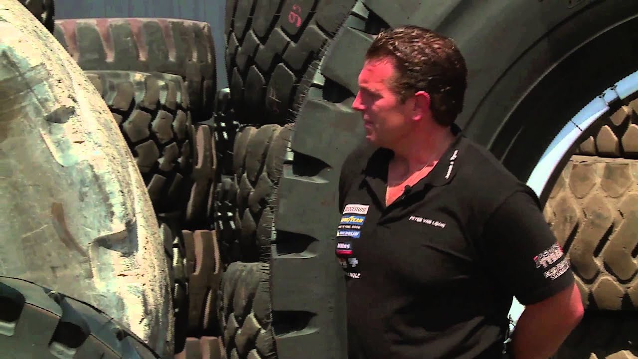 Jason's Tyres item Doe Maar Duurzaam! RTL 7 S01E03 26 juli