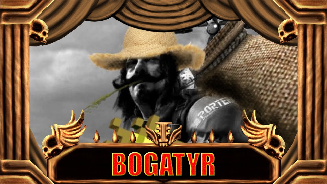 Nemůžete vzdorovat ruským hordám v Cossacks 3